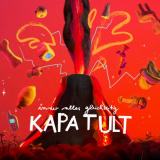 Kapa Tult - Immer alles gleichzeitig Lp Kapa Tult - Immer alles gleichzeitig Lp