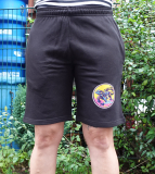 24/7 feminism Echse - Jogging-Shorts 24/7 feminism Echse - Jogging-Shorts