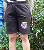 24/7 feminism Echse - Jogging-Shorts 24/7 feminism Echse - Jogging-Shorts