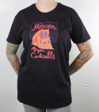 Miezen gegen Catcalls - TShirt