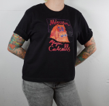 Miezen gegen Catcalls - Crop Top Miezen gegen Catcalls - Crop Top