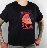 Miezen gegen Catcalls - Crop Top Miezen gegen Catcalls - Crop Top