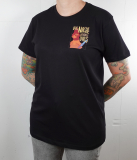 Die Nacht gehört uns - TShirt Die Nacht gehört uns - TShirt