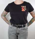 Die Nacht gehört uns - Woman Shirt