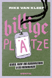 Billige Plätze - Buch Billige Plätze - Buch