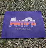 Antipa - Patch purple