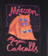 Miezen gegen Catcalls - Raw TankTop