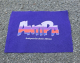 Antipa - Patch purple
