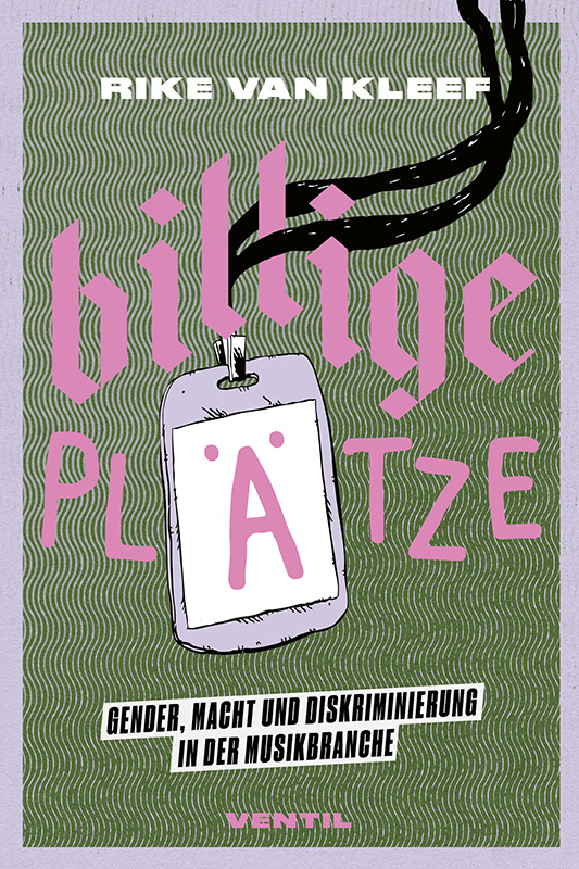 Billige Plätze - Buch