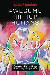 Awesome HipHop Humans - Buch