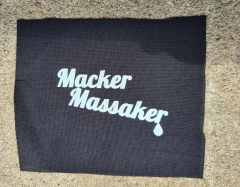 Macker Massaker Patch