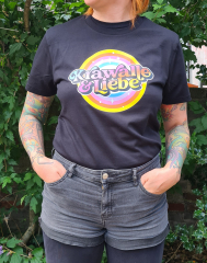 Krawalle & Liebe TShirt