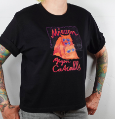 Miezen gegen Catcalls - Crop Top