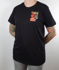 Die Nacht gehört uns - TShirt