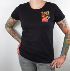 Die Nacht gehört uns - Woman Shirt